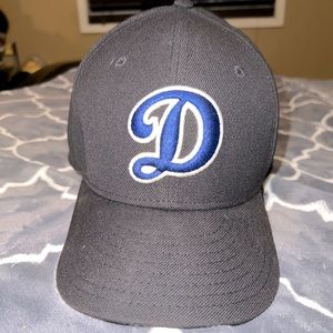 Los Angeles dodgers snapback